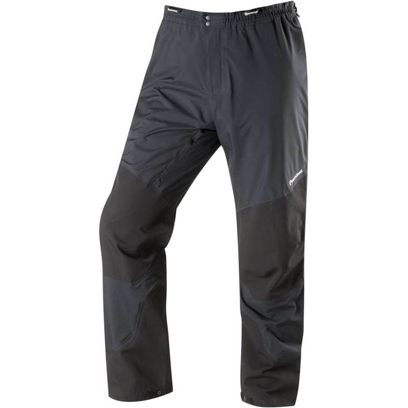 Montane Mens Astro Ascent eVent Waterproof Trousers-1