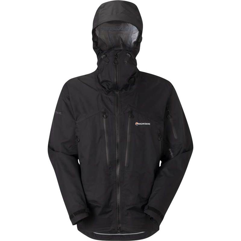 Montane Mens Alpine Endurance Waterproof eVent Jacket-3