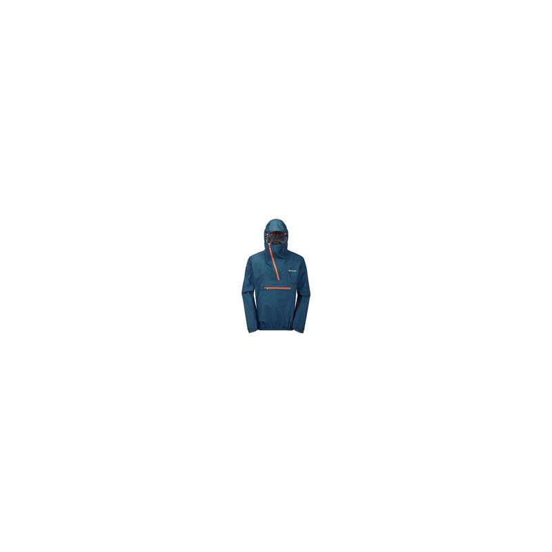 Montane Mens Aero eVent Pullover-2