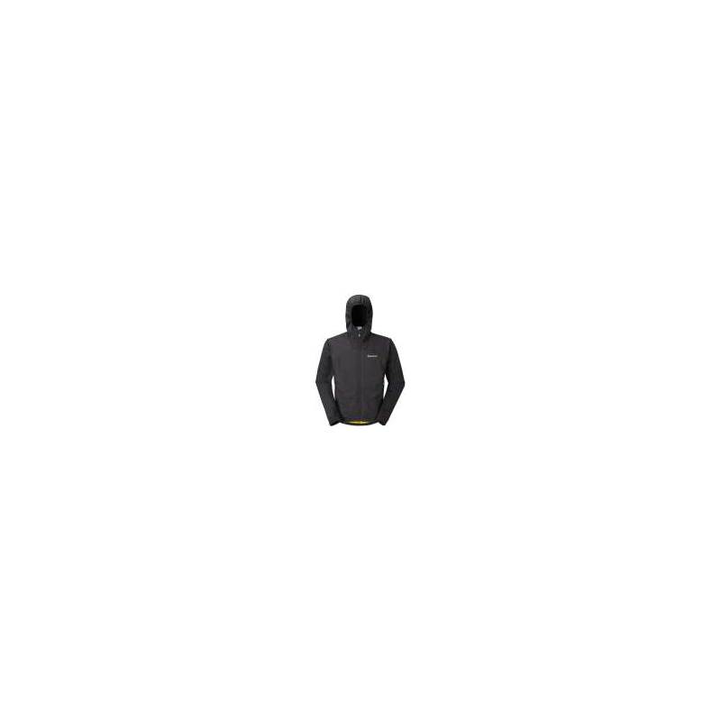Montane Mens Alpha Guide Insulated Climbing Jacket-2