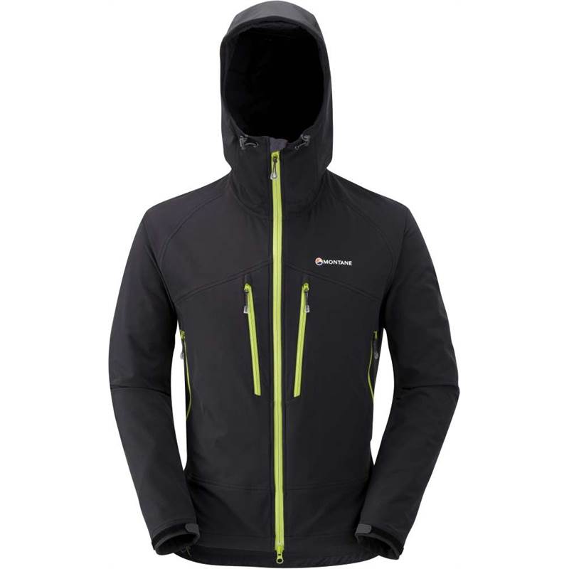 Montane Mens Alpine Stretch Jacket-1