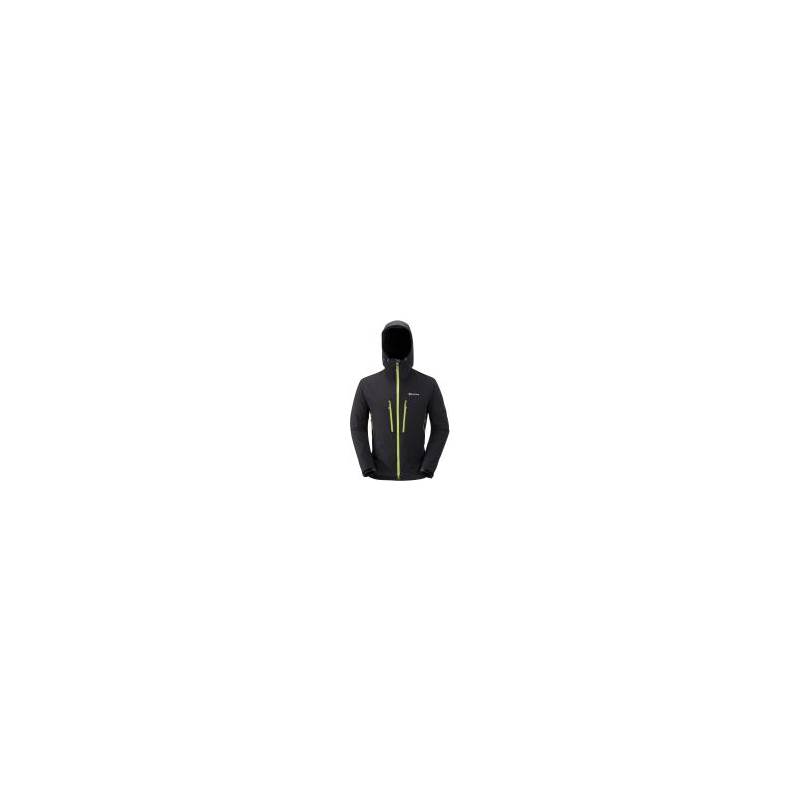 Montane Mens Alpine Stretch Jacket-2