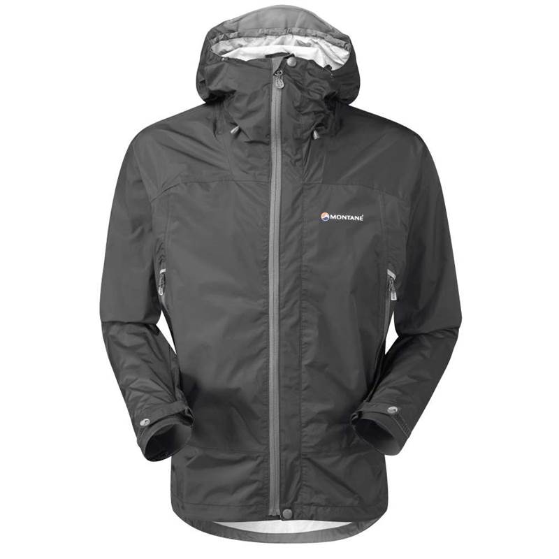 Montane Mens Atomic Waterproof Jacket-4