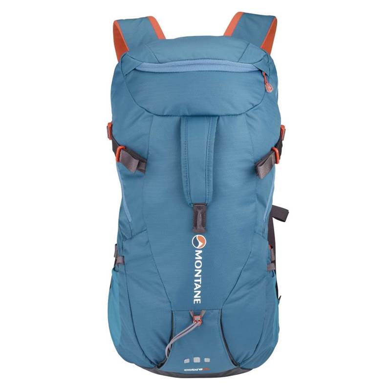 Montane Cobra 25 Litre Super Light Pack-3
