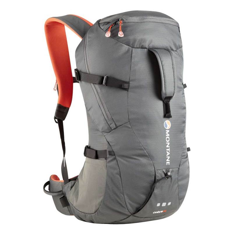 Montane Cobra 25 Litre Super Light Pack-4