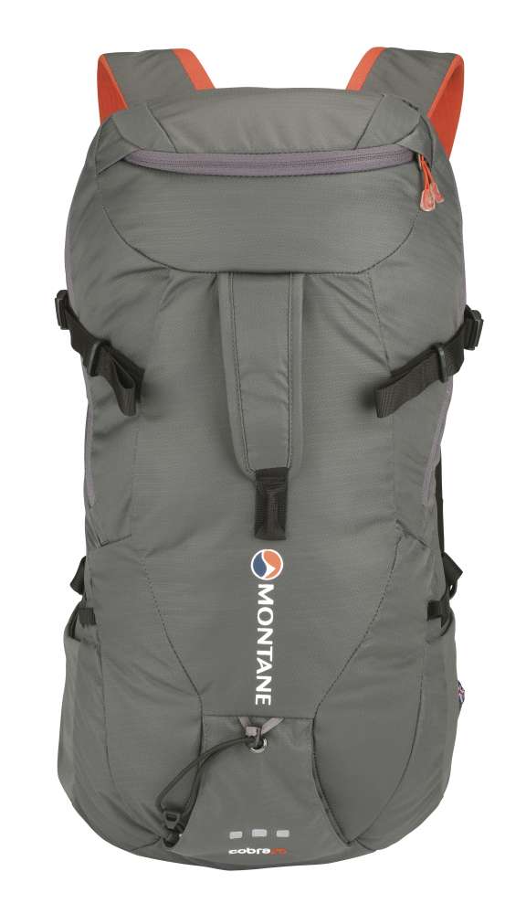 Montane Cobra 25L Super Light Pack E-Outdoor