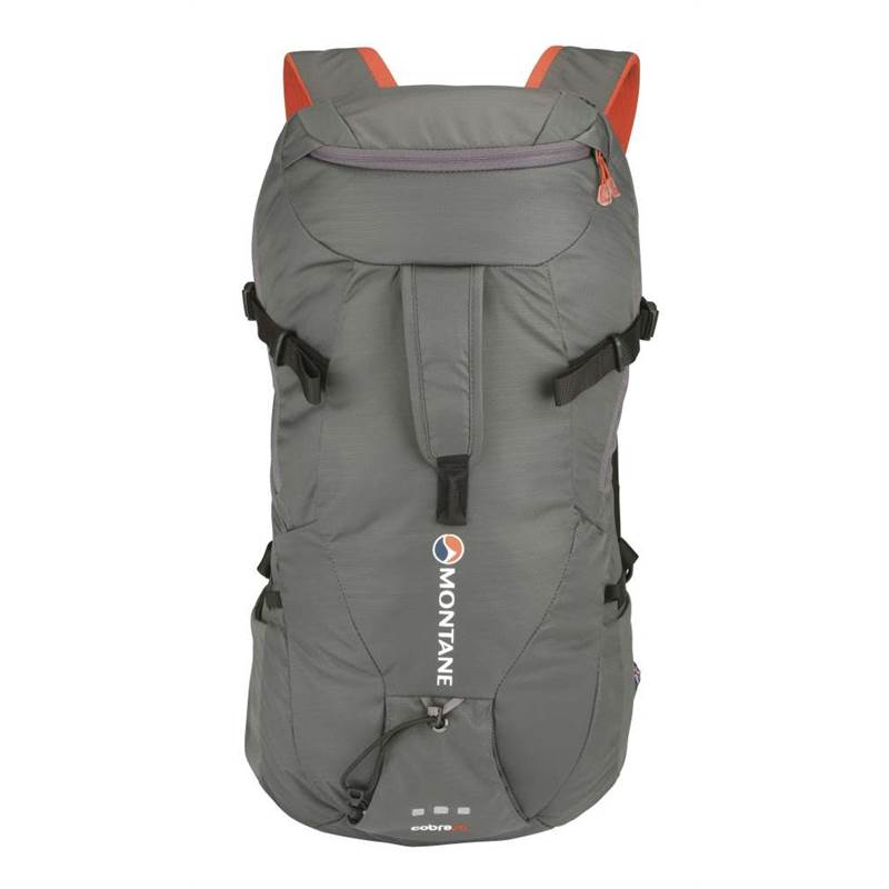 Montane Cobra 25 Litre Super Light Pack-5