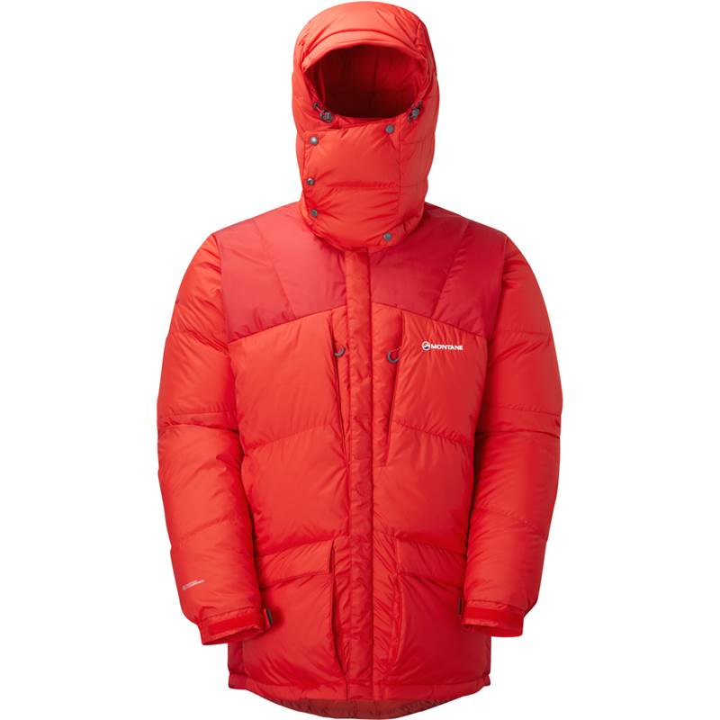 Montane Mens Deep Cold Down Insulated Jacket-4