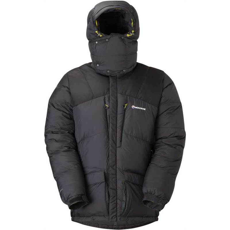 Montane Mens Deep Cold Down Insulated Jacket-1