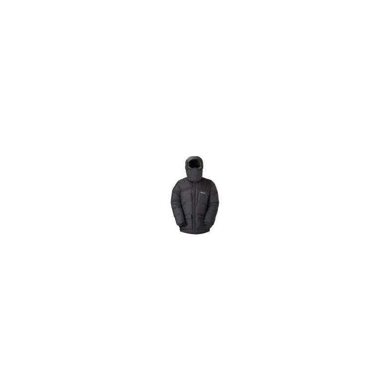 Montane Mens Deep Cold Down Insulated Jacket-2