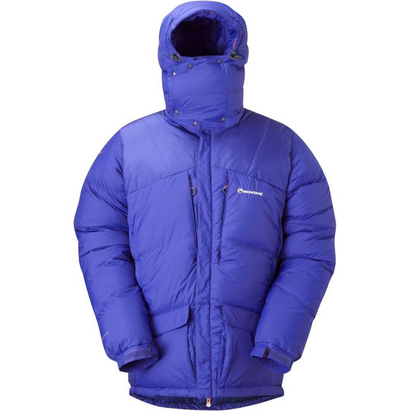 Montane Mens Deep Cold Down Insulated Jacket-3