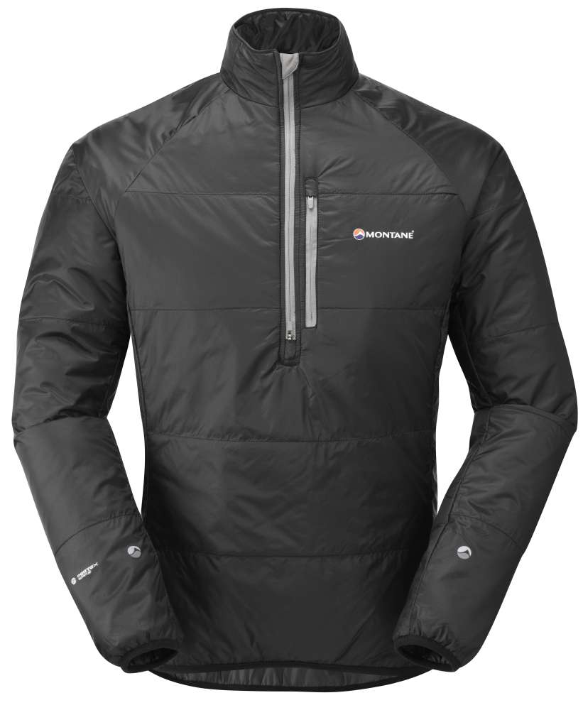 Montane Mens Fireball Smock E Outdoor