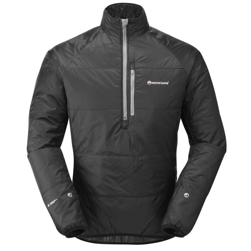 Montane Mens Fireball Smock-1