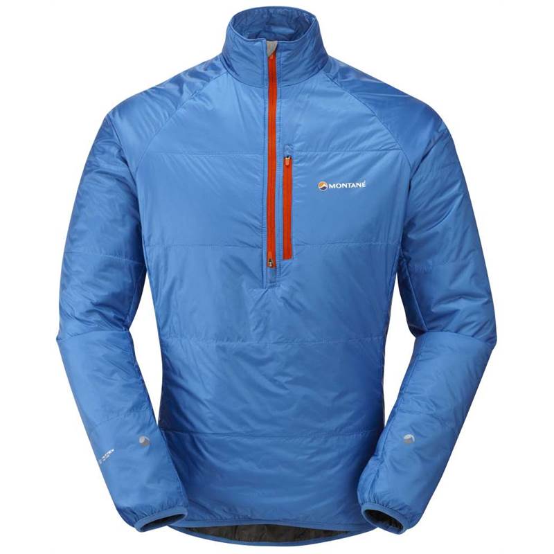 Montane Mens Fireball Smock-3