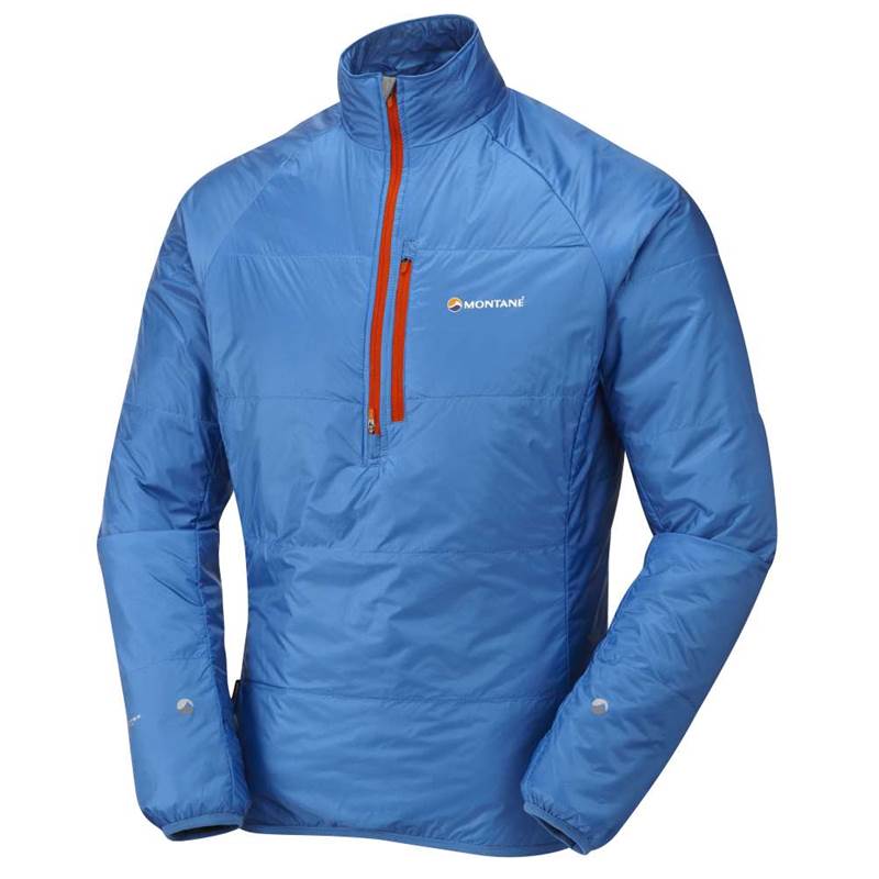 Montane Mens Fireball Smock-4