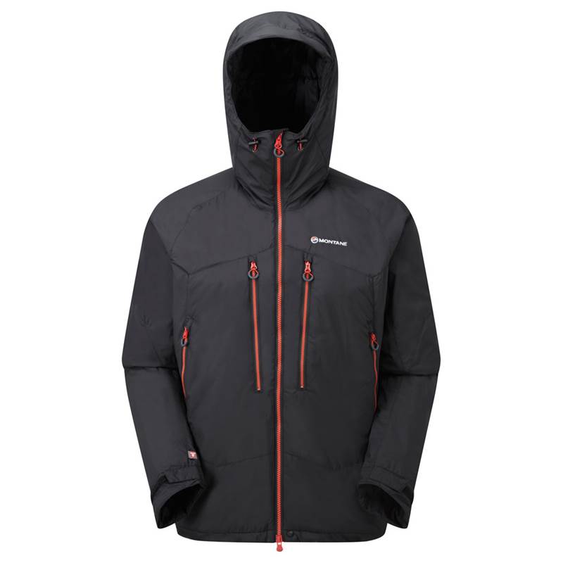 Montane Mens Flux Jacket-5