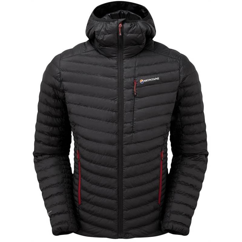 Montane Mens Icarus Hooded Jacket-1