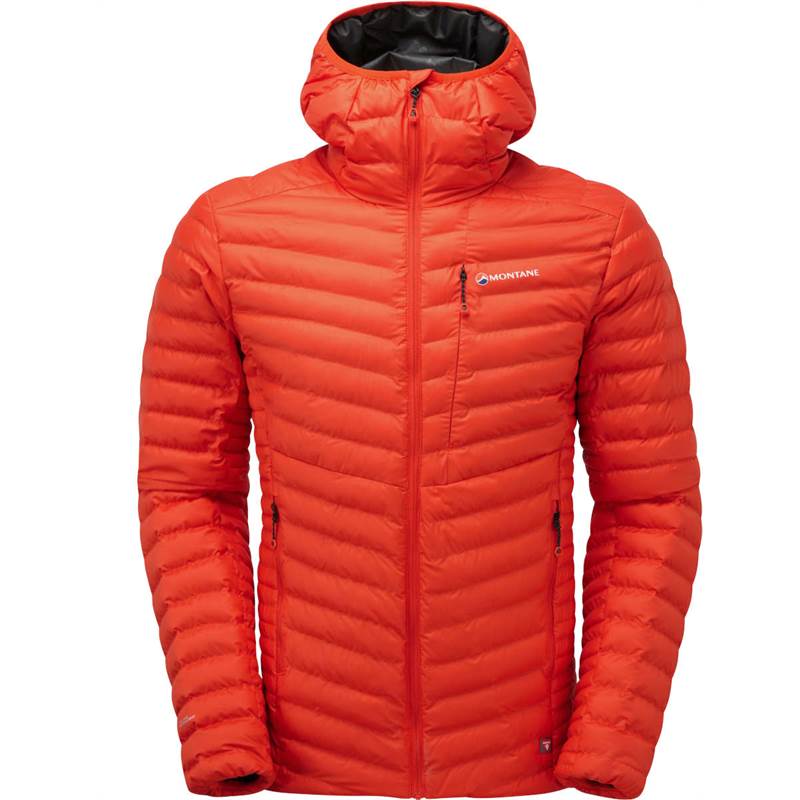 Montane Mens Icarus Hooded Jacket-5