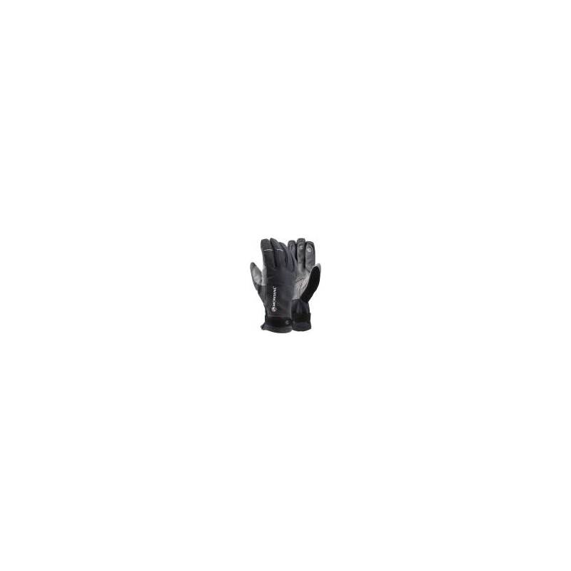 Montane Clothing Ice Grip Gloves-2