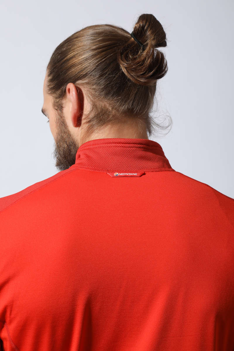 Montane iridium hybrid pull on hotsell