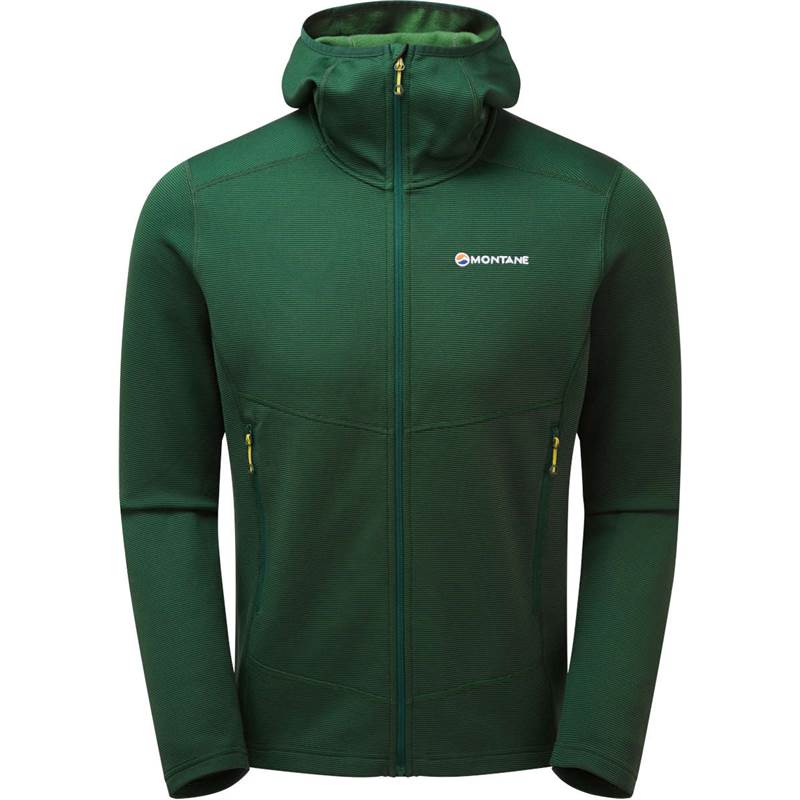Montane Mens Isotope Hoodie-5