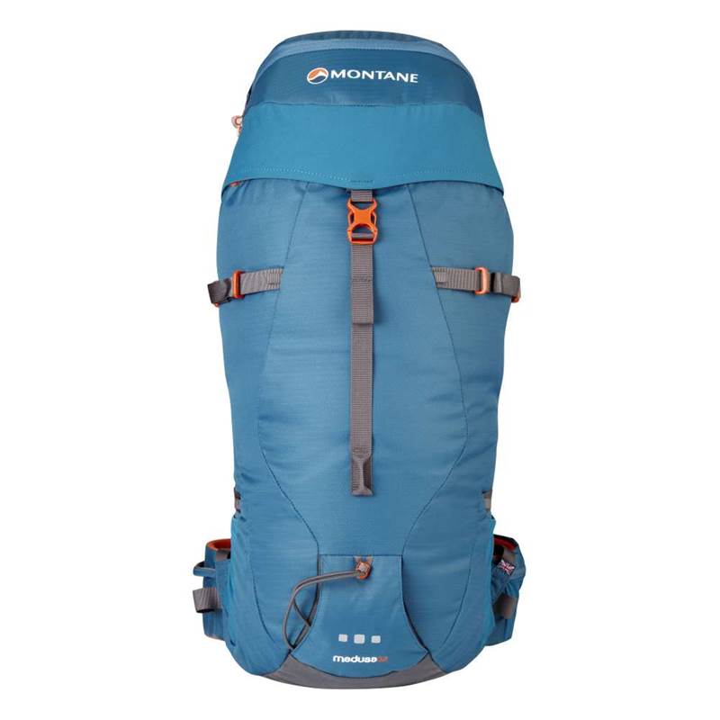Montane Medusa 32L Endurance Pack-2