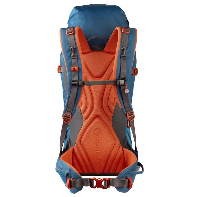 Montane Medusa 32L Endurance Pack-3