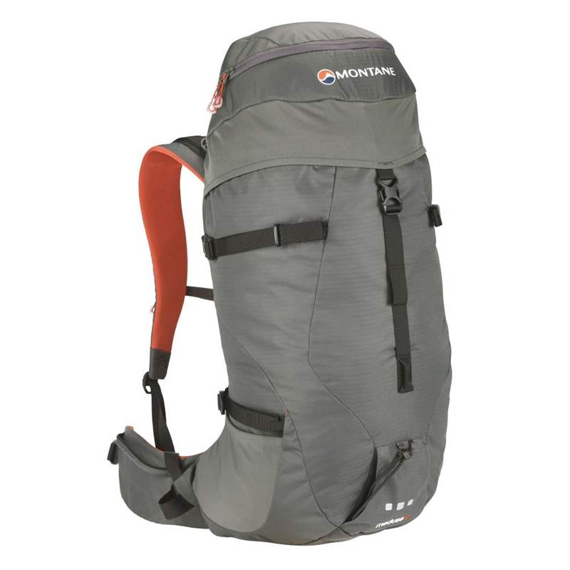 Montane Medusa 32L Endurance Pack-4