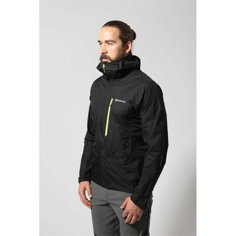Montane Mens Minimus Waterproof Jacket-5