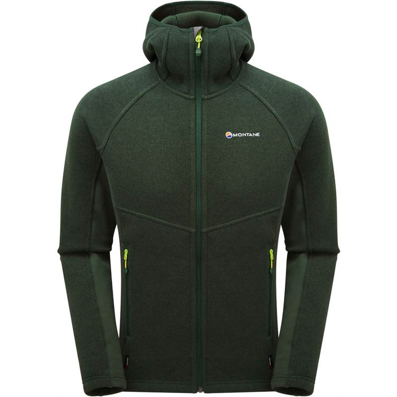 Montane Mens Neutron Hoodie-4