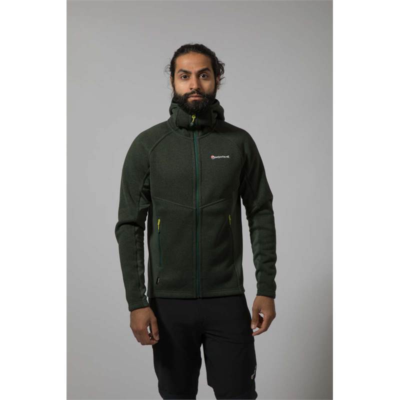 Montane Mens Neutron Hoodie-5