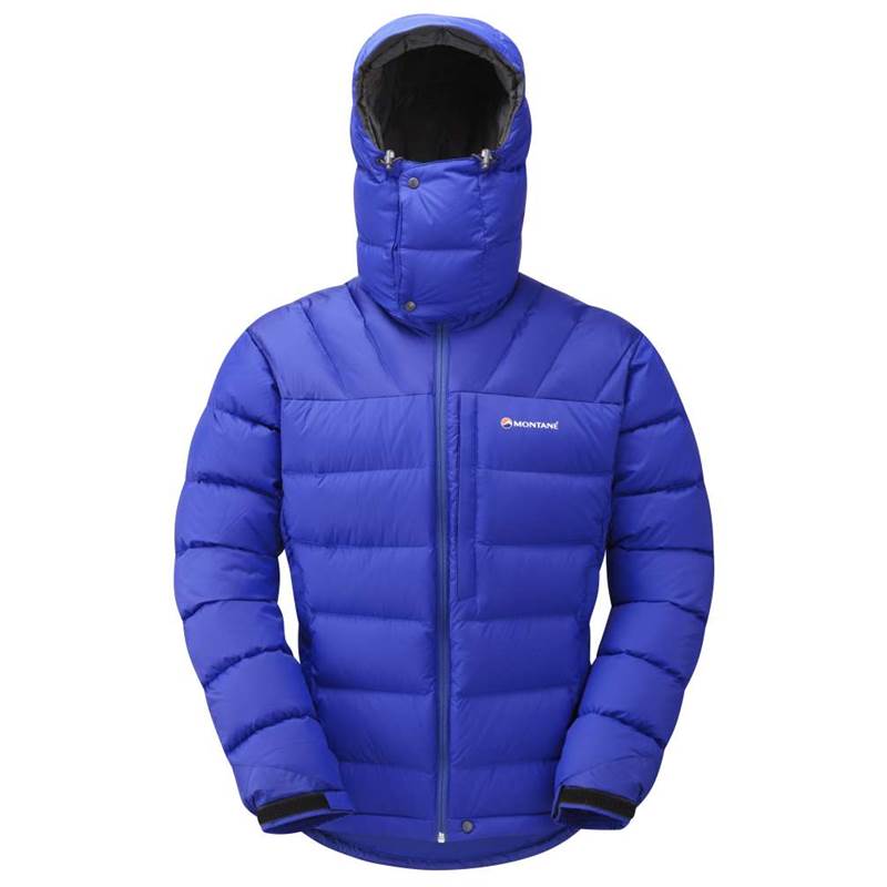 Montane Mens Polestar Jacket-1
