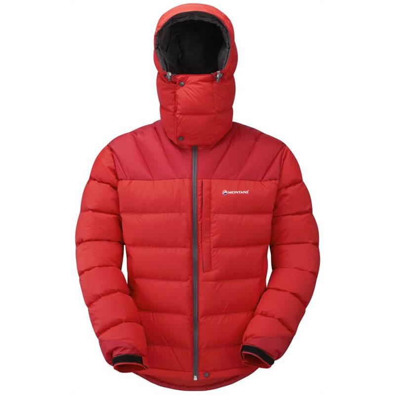 Montane Mens Polestar Jacket-3