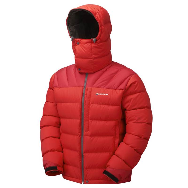 Montane Mens Polestar Jacket-4