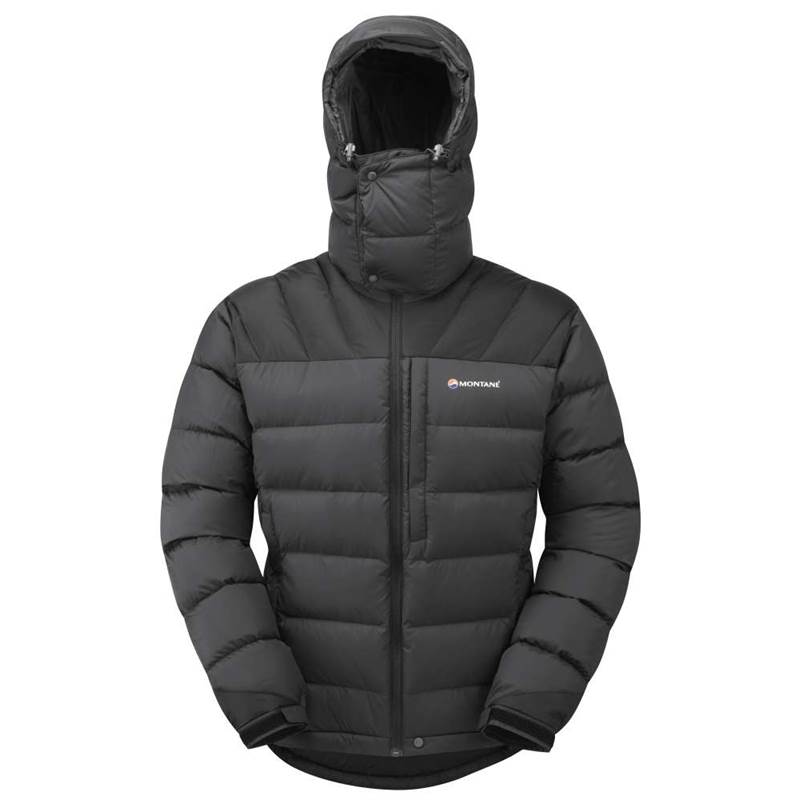 Montane Mens Polestar Jacket-5