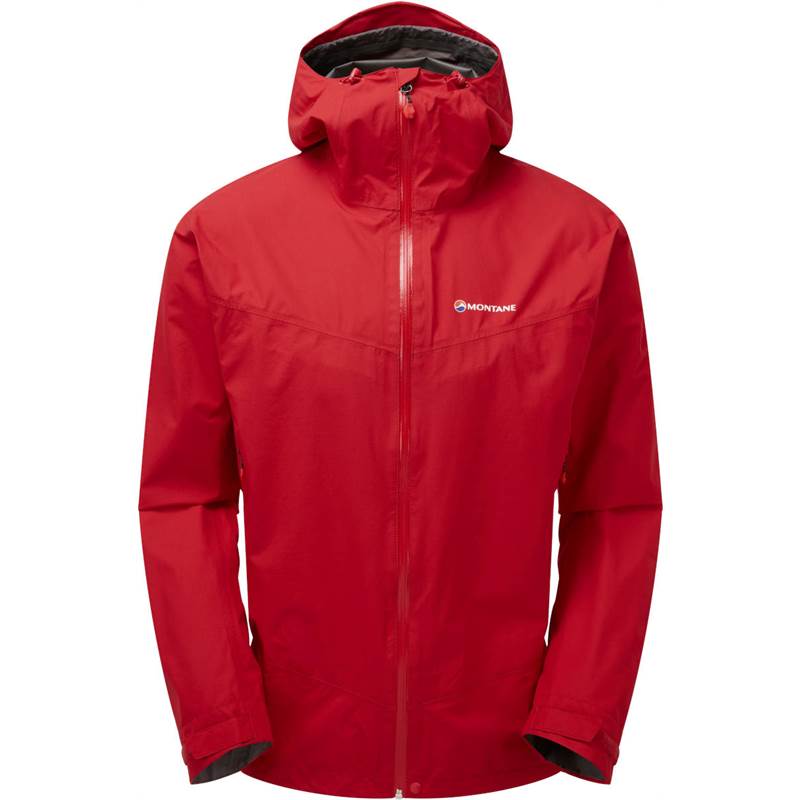 Montane Mens Gore-Tex Pac Plus Jacket-2