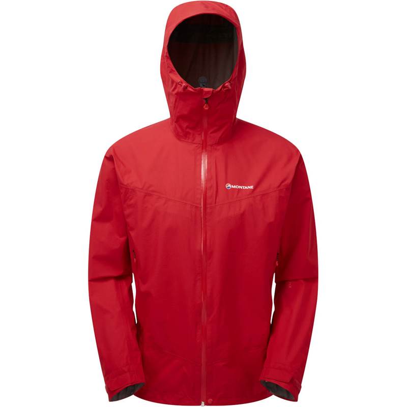 Montane Mens Gore-Tex Pac Plus Jacket-3