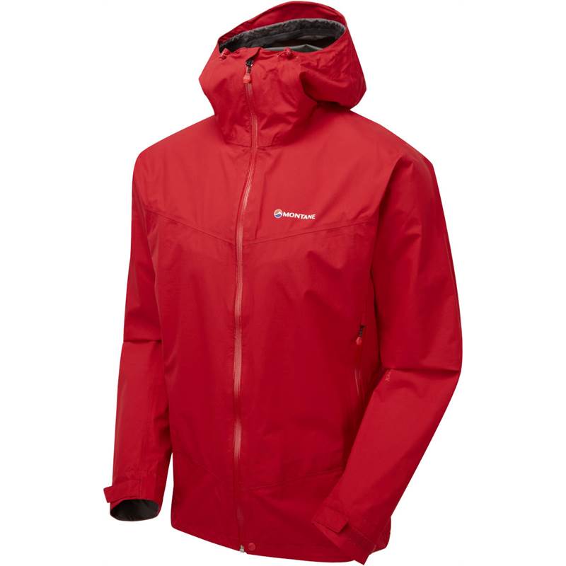 Montane Mens Gore-Tex Pac Plus Jacket-4