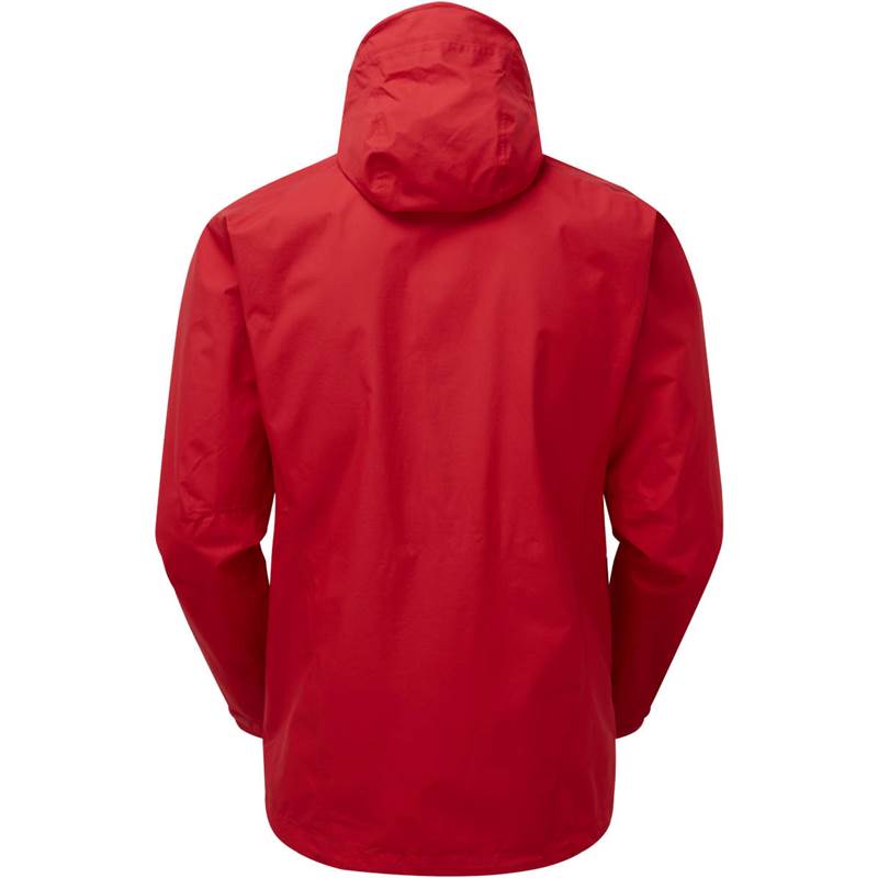Montane Mens Gore-Tex Pac Plus Jacket-5