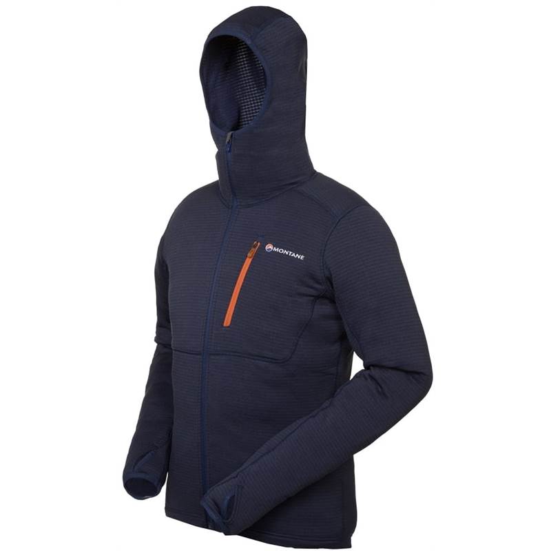 Montane Mens Power Up Hoodie-2