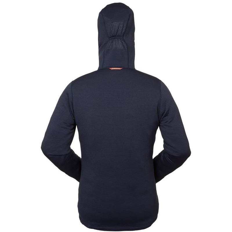 Montane Mens Power Up Hoodie-3