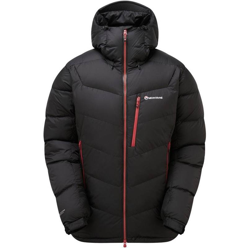 Montane Mens Resolute Down Jacket-1