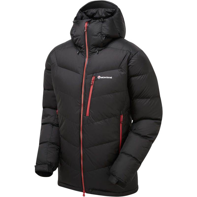 Montane Mens Resolute Down Jacket-2