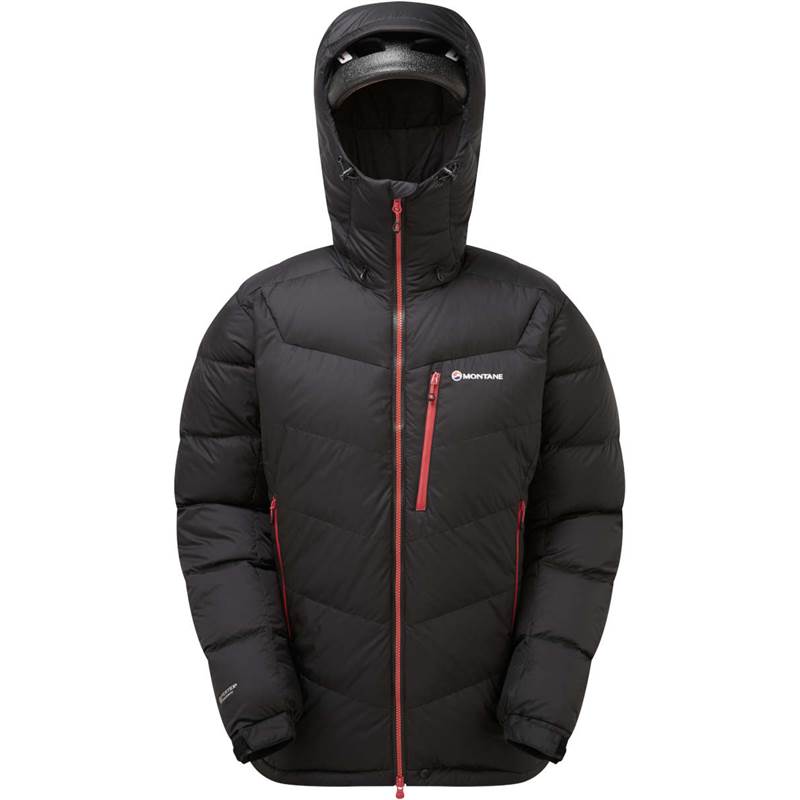 Montane Mens Resolute Down Jacket-3