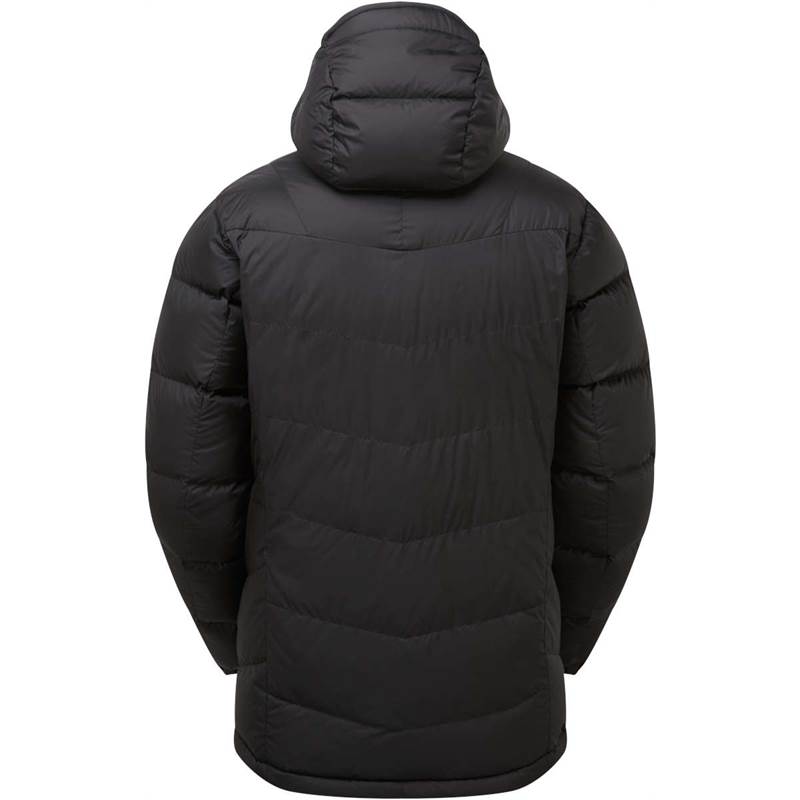 Montane Mens Resolute Down Jacket-4