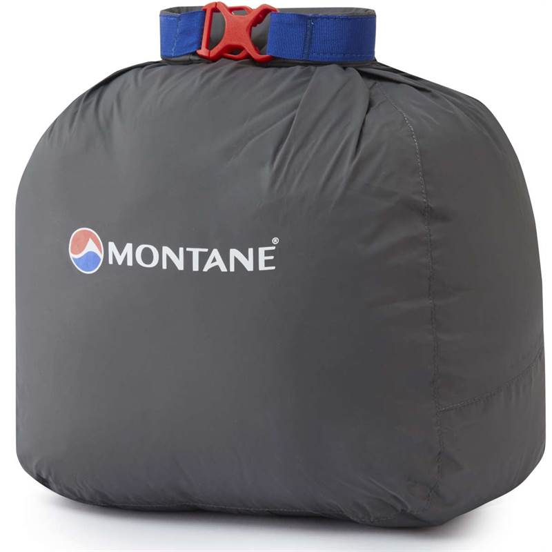 Montane Mens Resolute Down Jacket-5