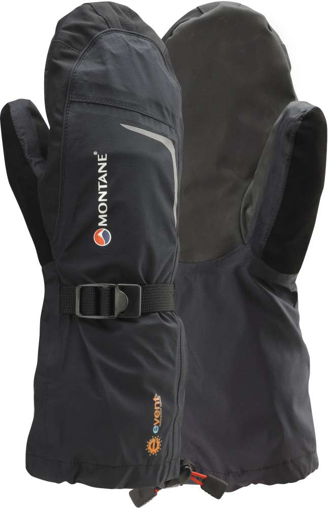 Montane minimus mitt deals