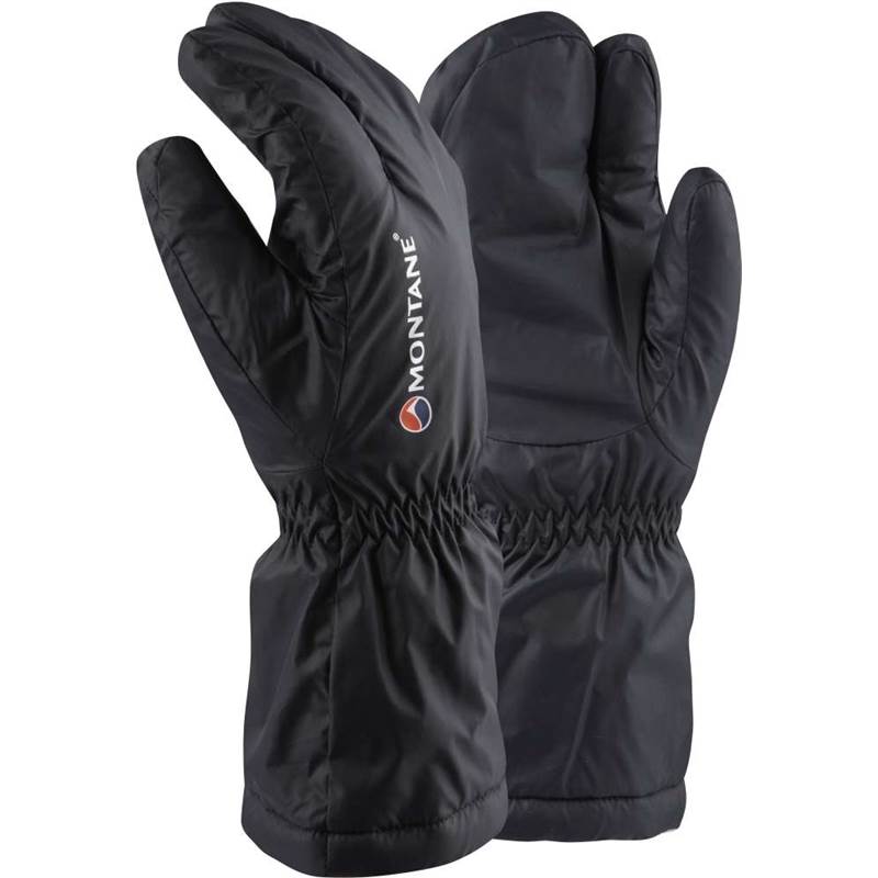 Montane Clothing Resolute Mitts-3