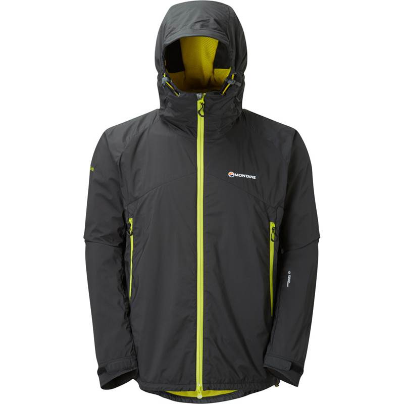 Montane Mens Rock Guide Climbing Jacket-1