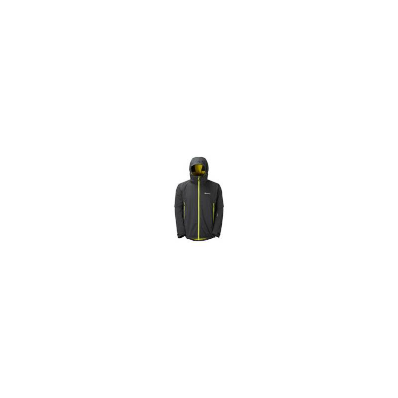 Montane Mens Rock Guide Climbing Jacket-2